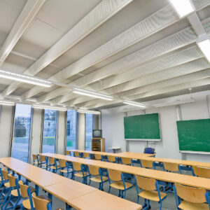 Ceiling Baffles