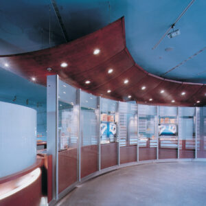 Ceiling Baffles