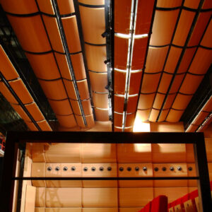 Ceiling Baffles