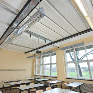 Ceiling Baffles