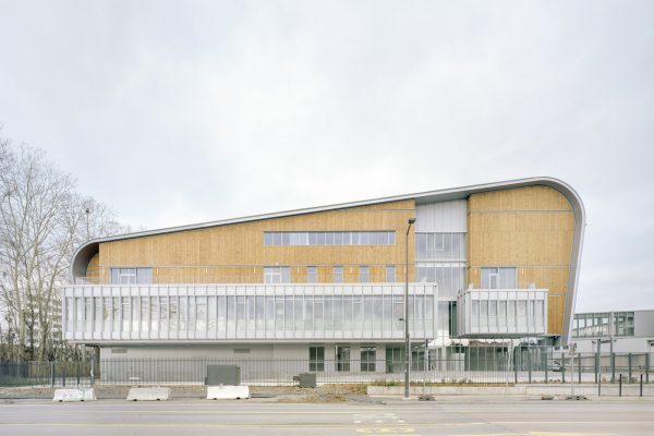 Theater, Toulouse