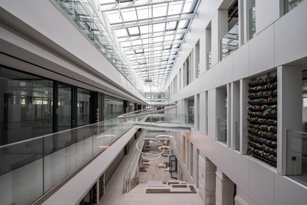 NOVAL SA-Marousi offices