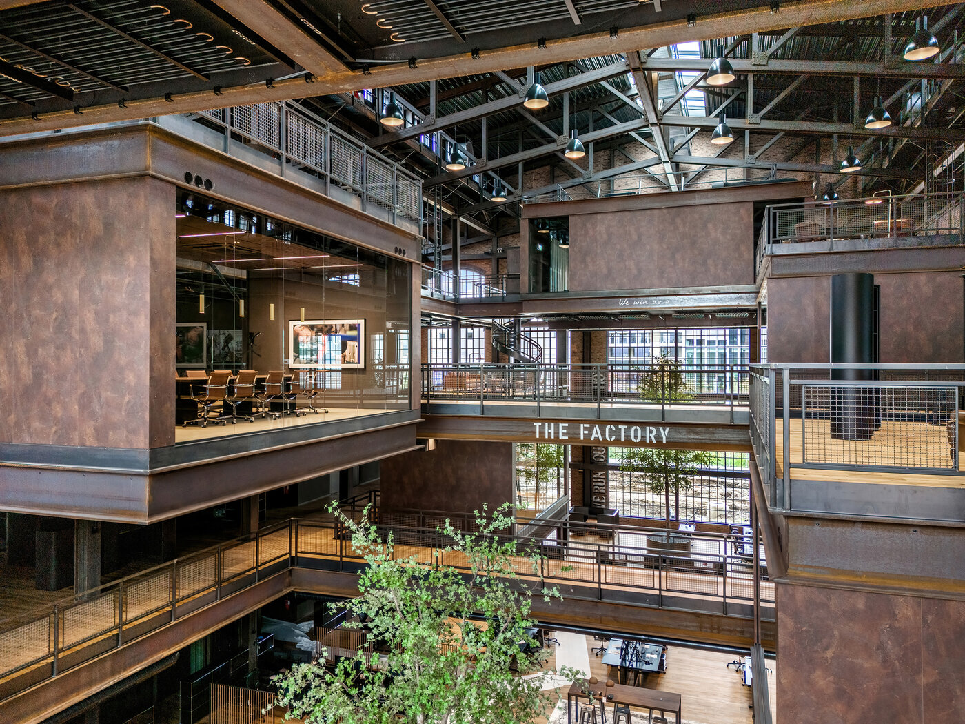 Headquarter Partners Group, Baar CH