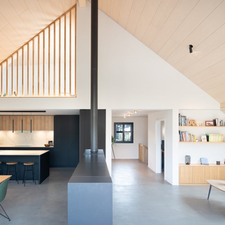 Ceiling Odermatt, Stans