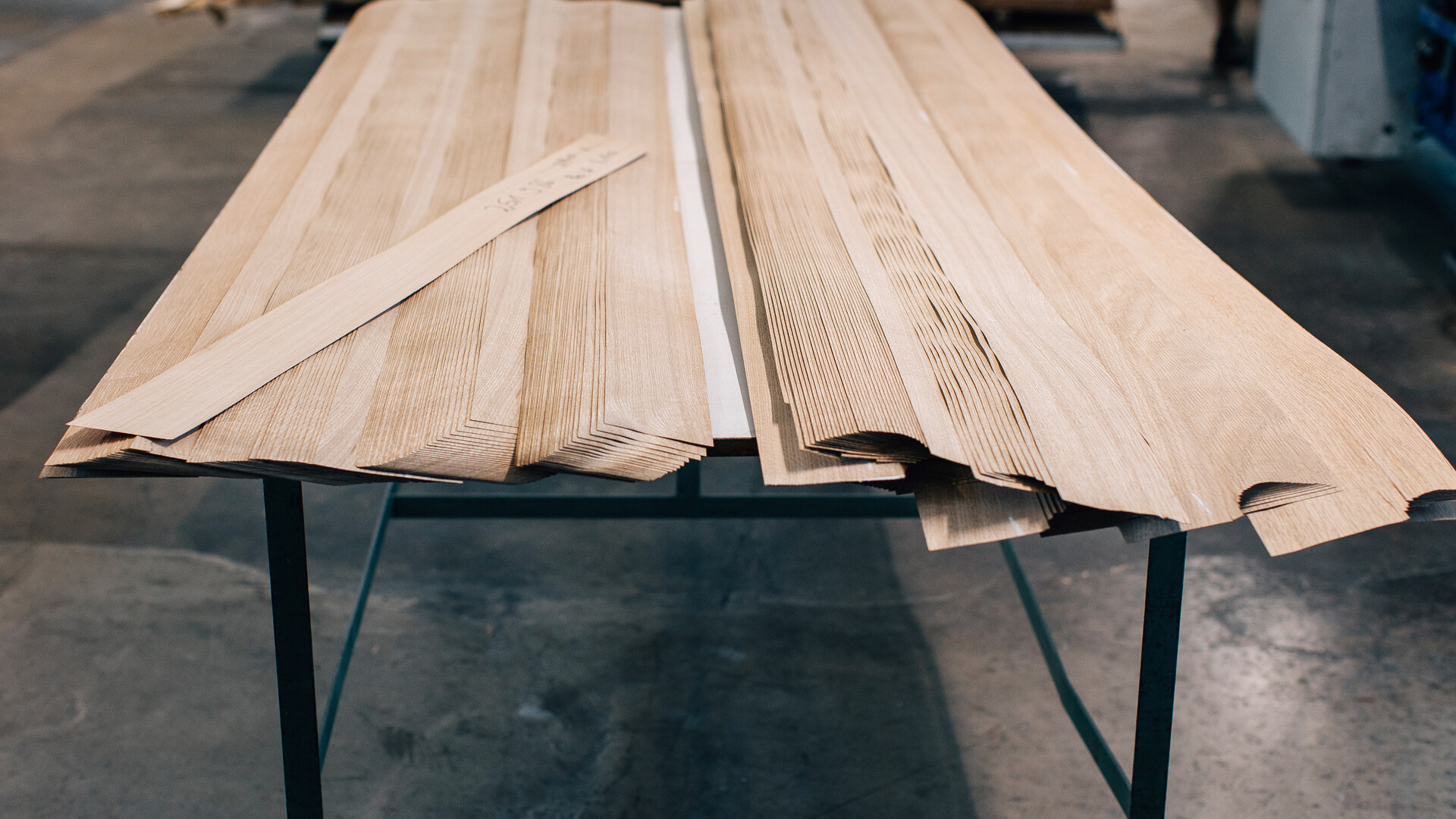 Real Wood Veneers