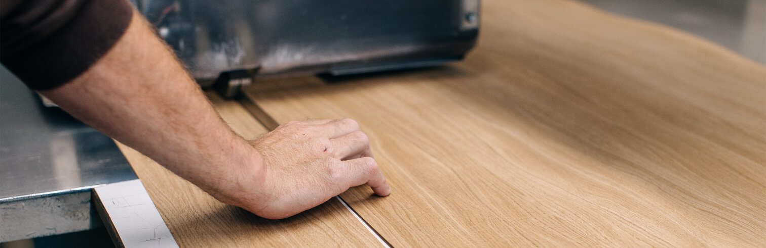 Road to Veneer