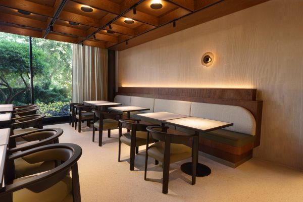 Glencore Staff Restaurant
