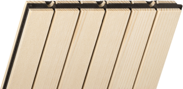 Topakustik Classic 18.5/2.5 M