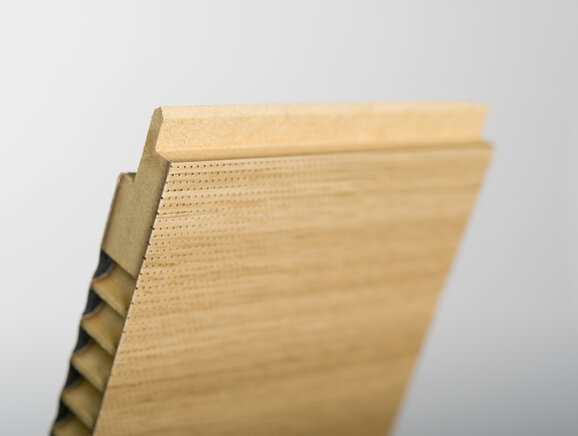 Topakustik Micro Panel Basic